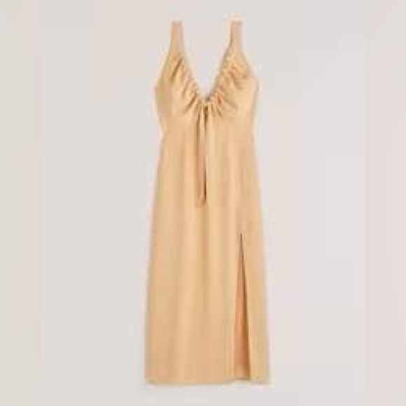 Abercrombie Dress - Picture 1 of 4